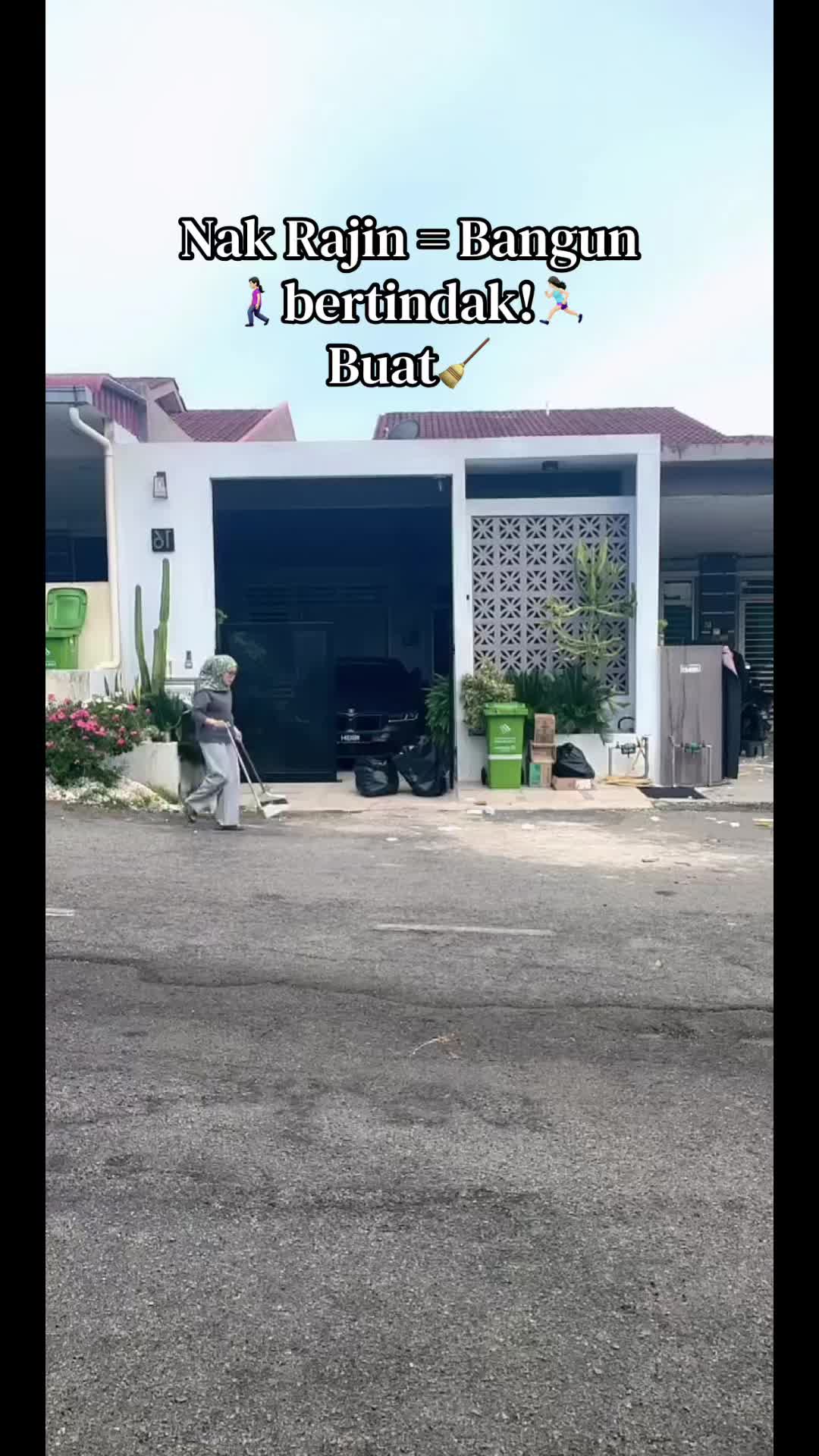 @Wawa FaTimah🏠Home Lifestyle🍉
