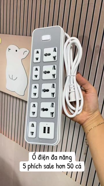 @Tạp H&oacute;a 5.0