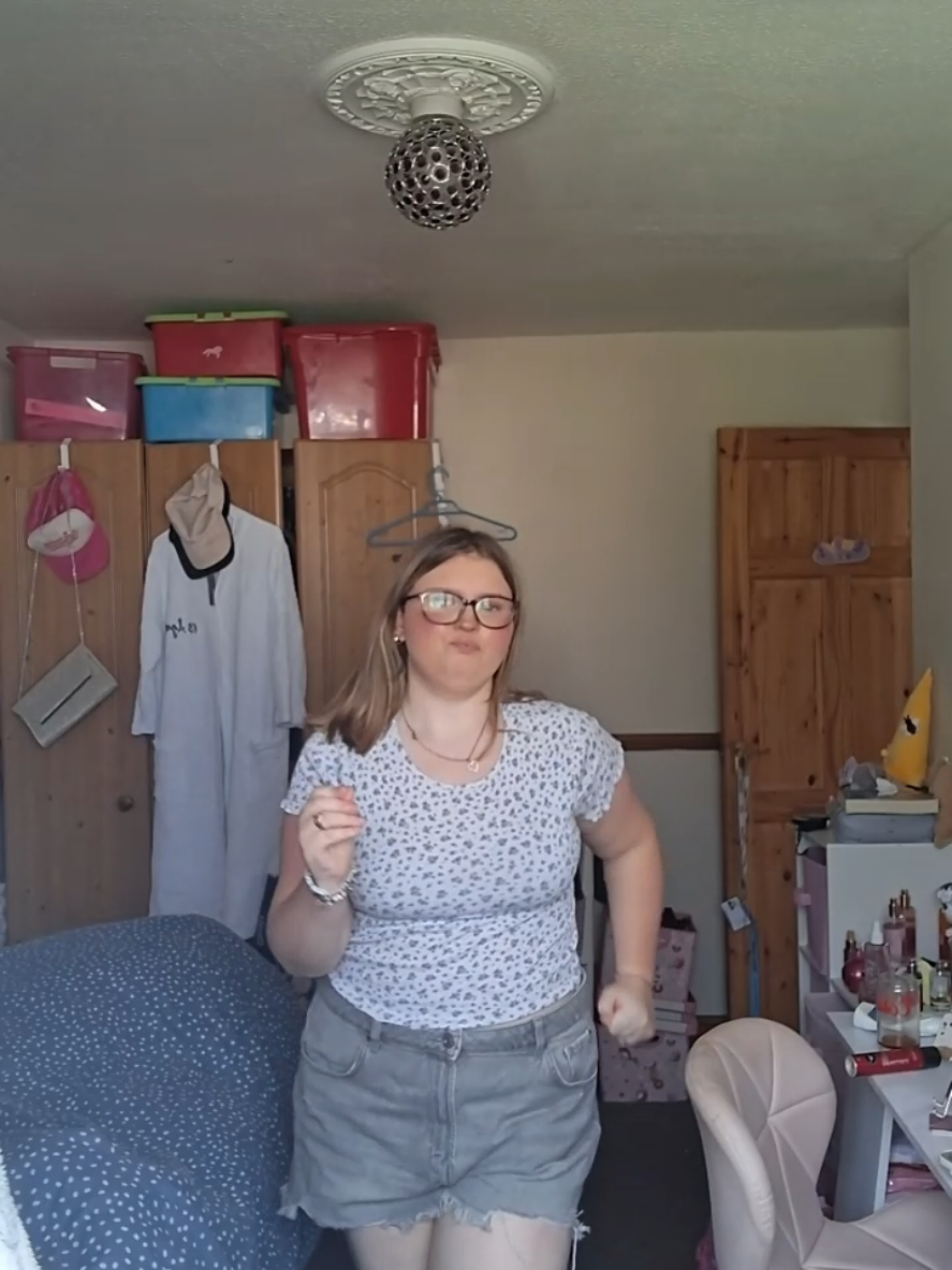 @Emily