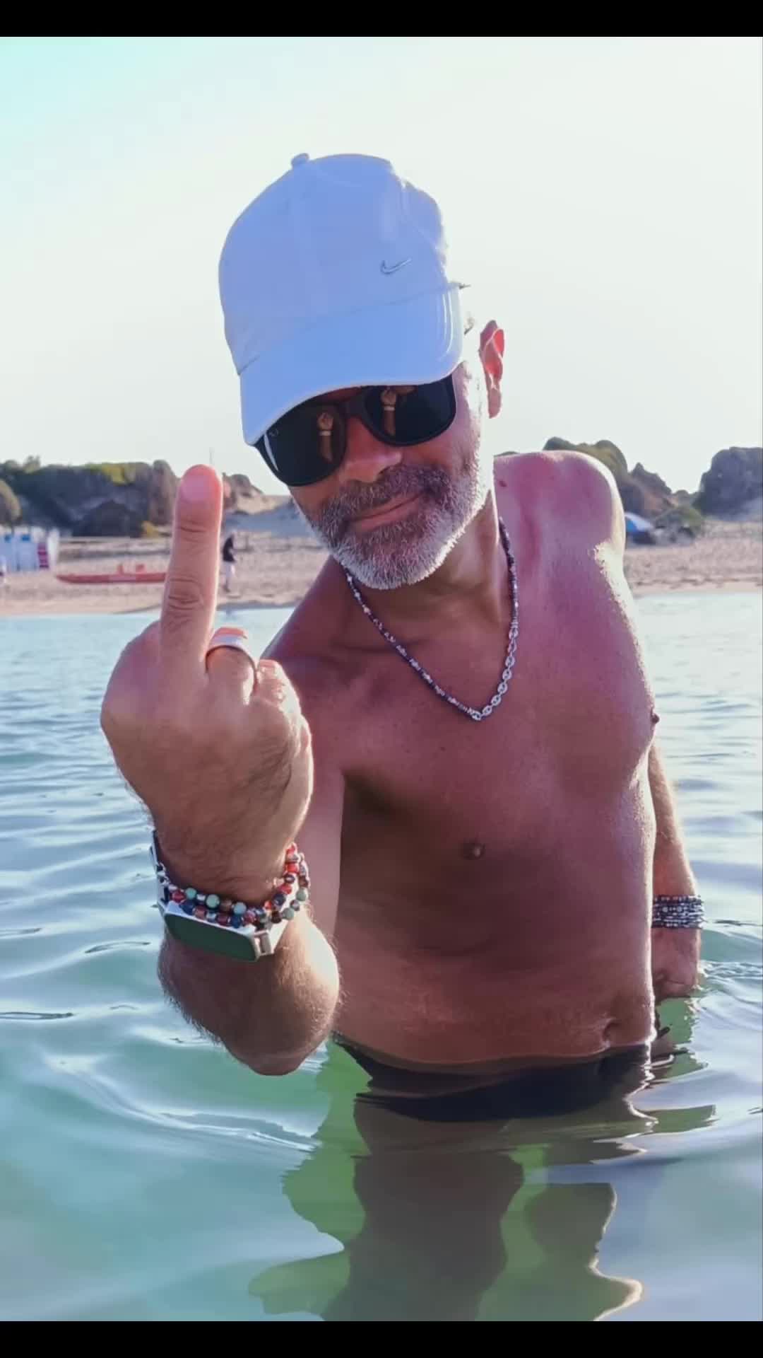 @Stefano Vox
