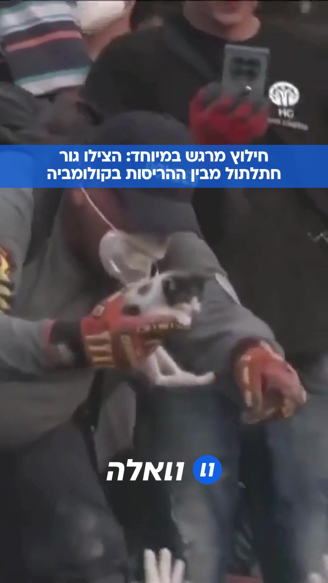 @וואלה