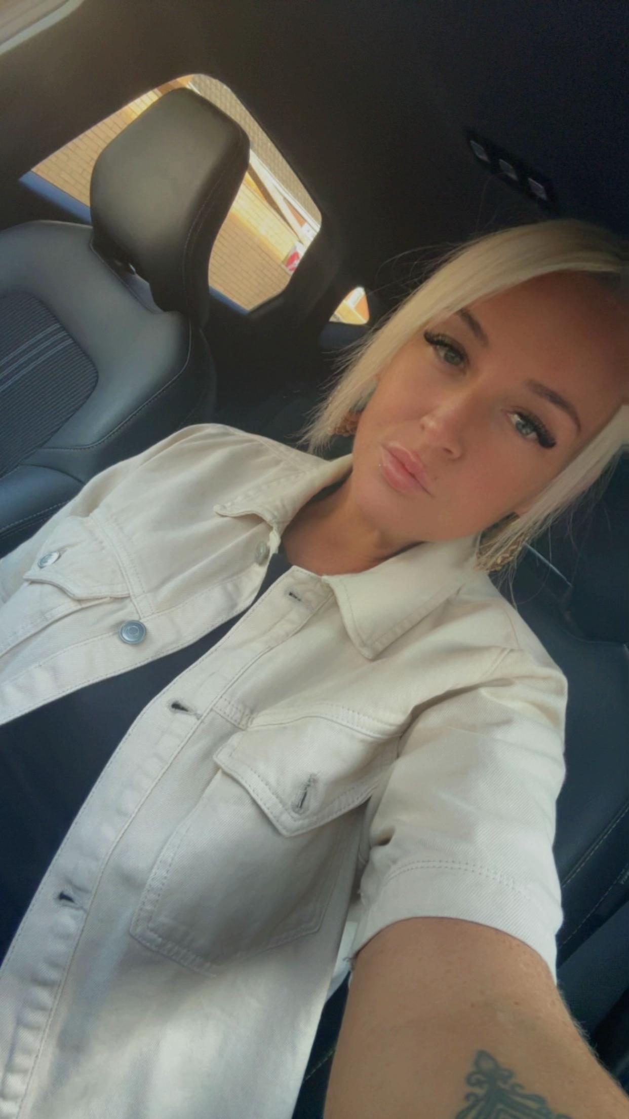 @🍒Bbecky91🍒