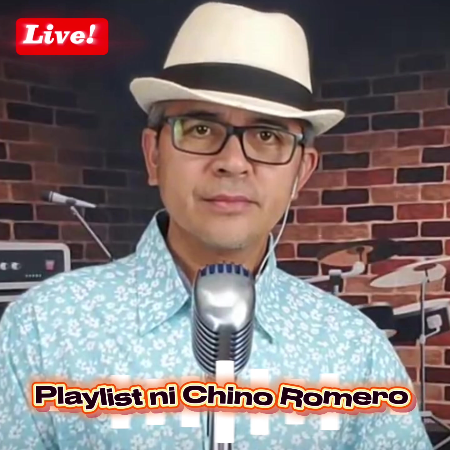 @Vhen Bautista aka Chino Romero