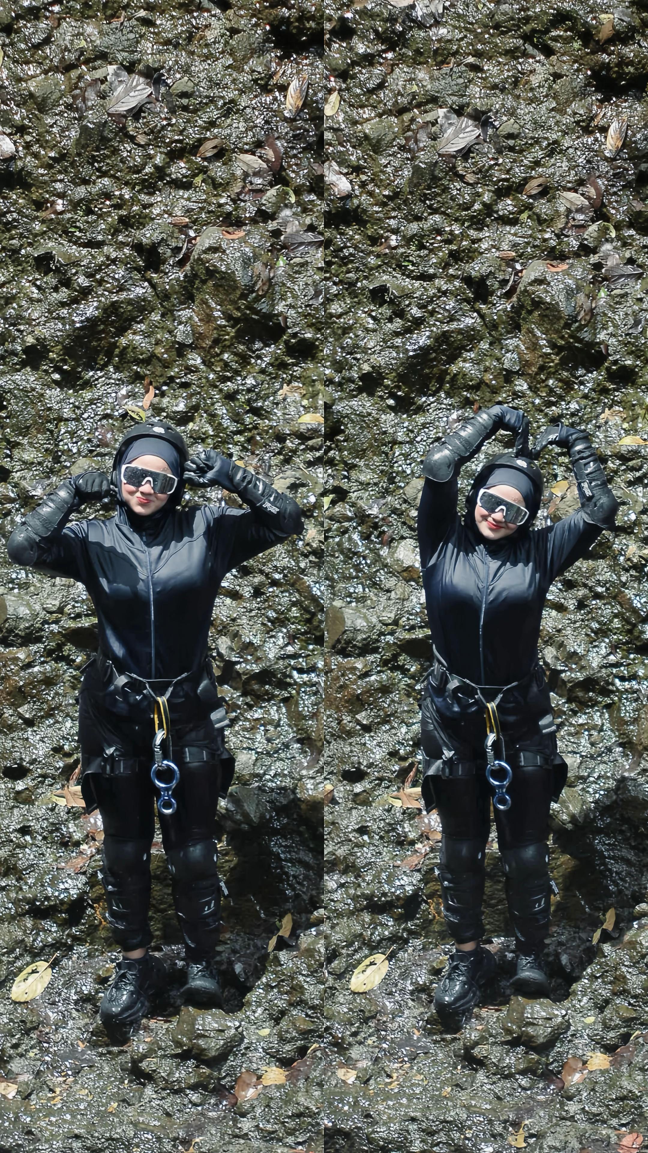 @Rini sundari pangaribuan