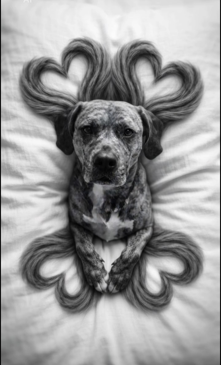 @Breton Staffie