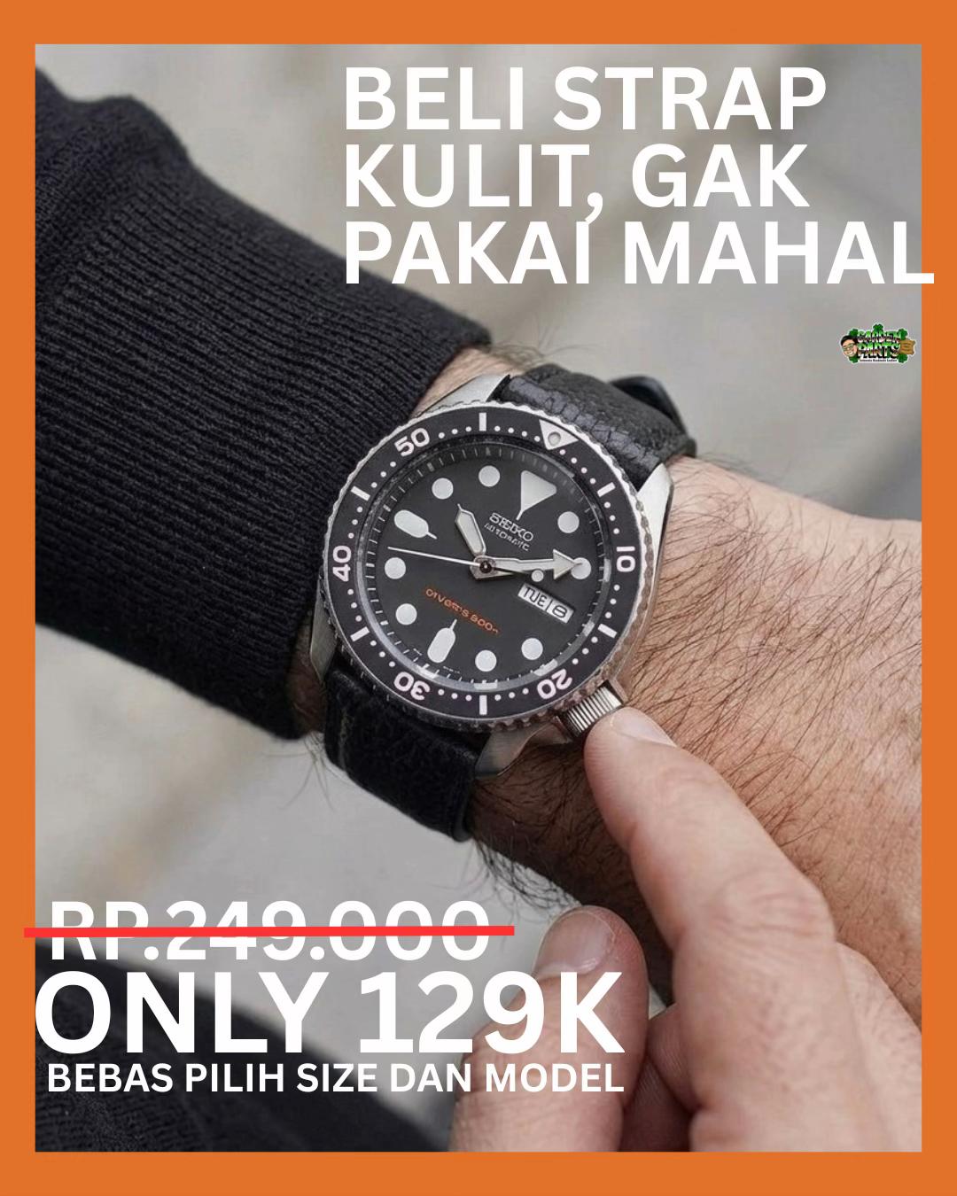 @garden strap
