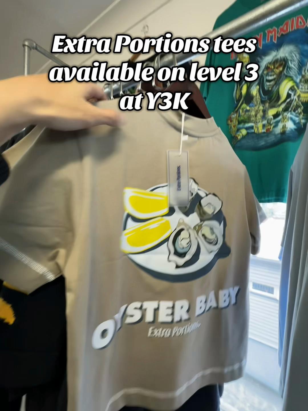 @Y3K Store