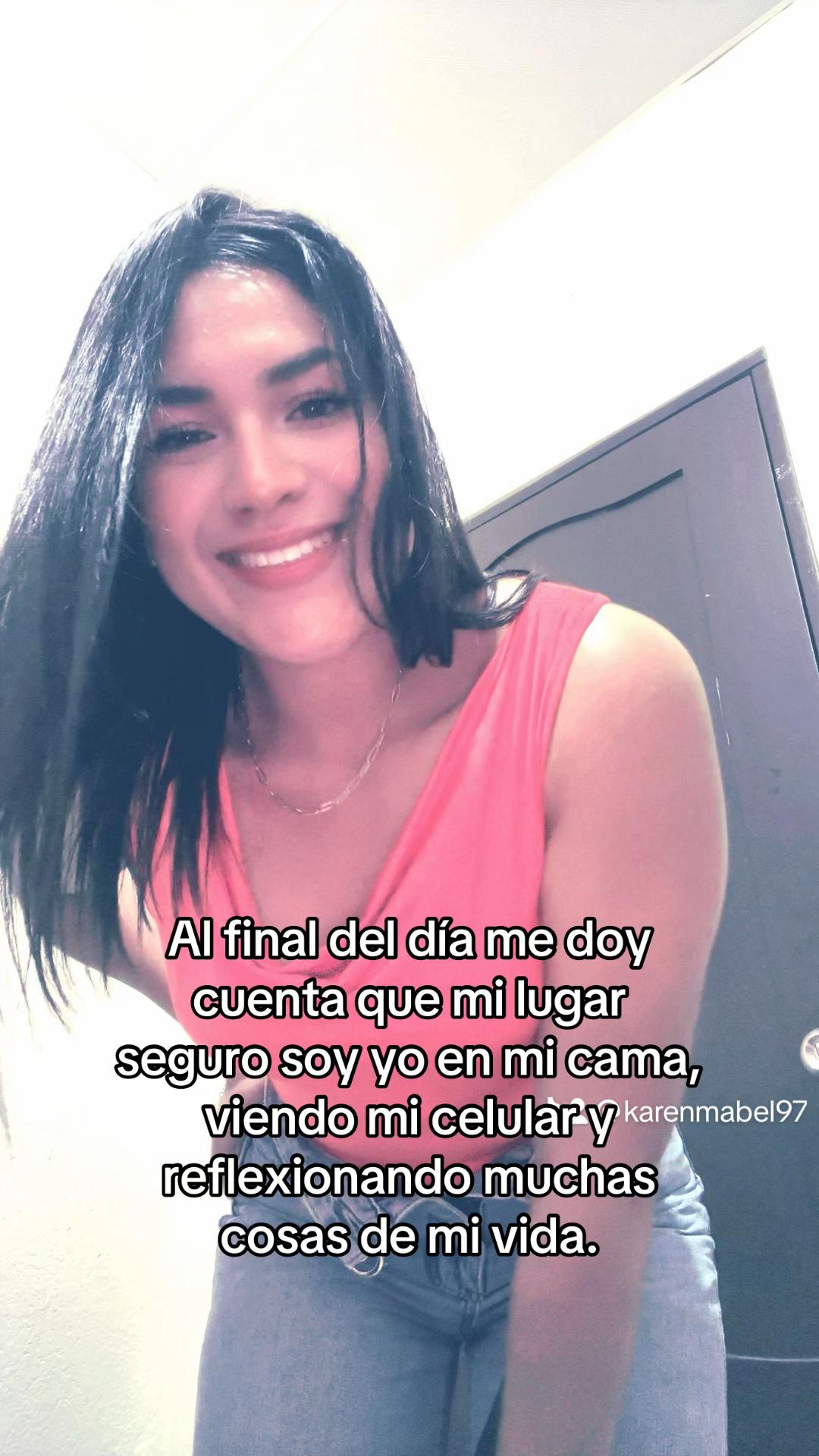 @Karen Mabel💗