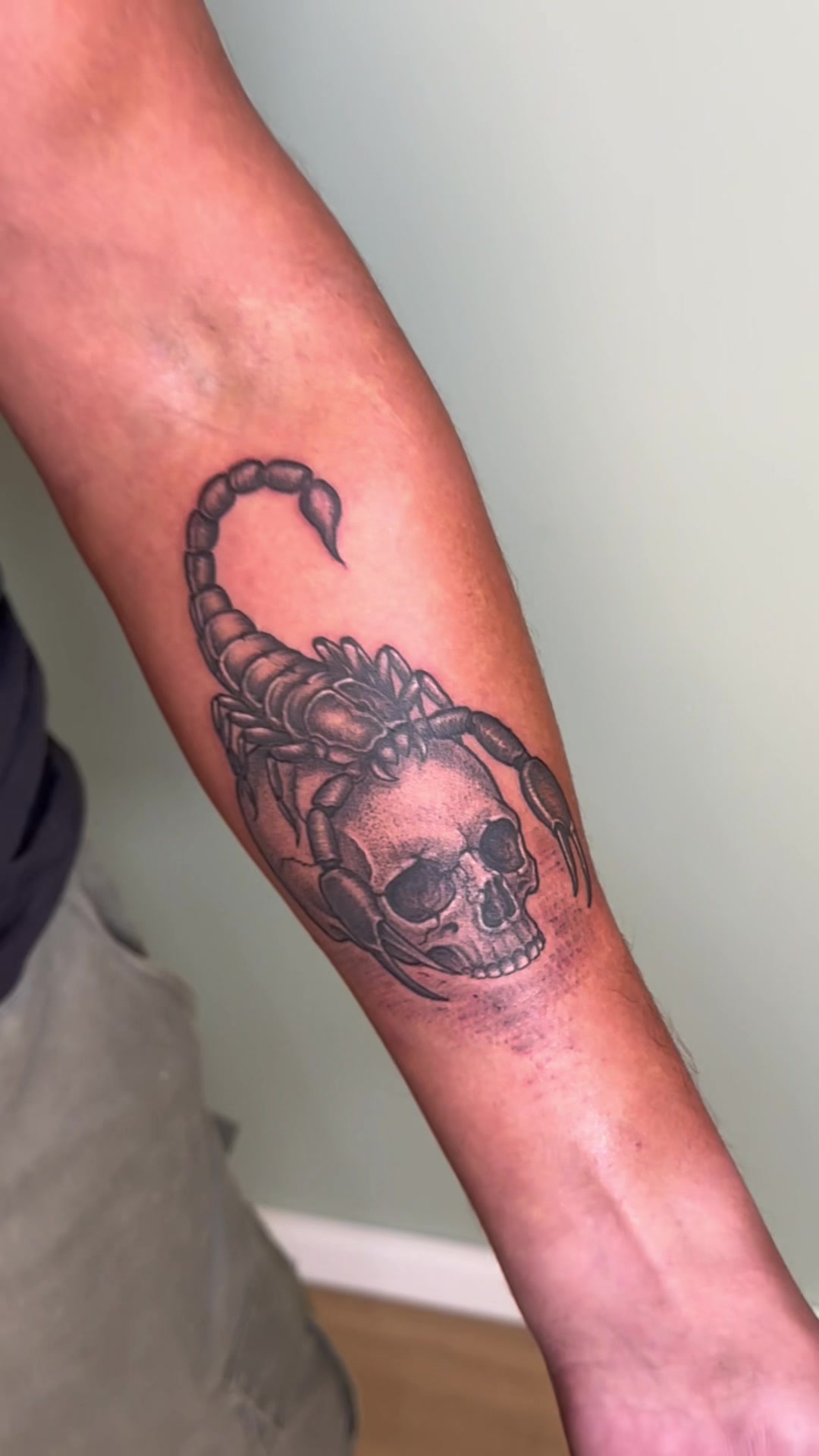 @Mrs.Perfection🖤Tattoo