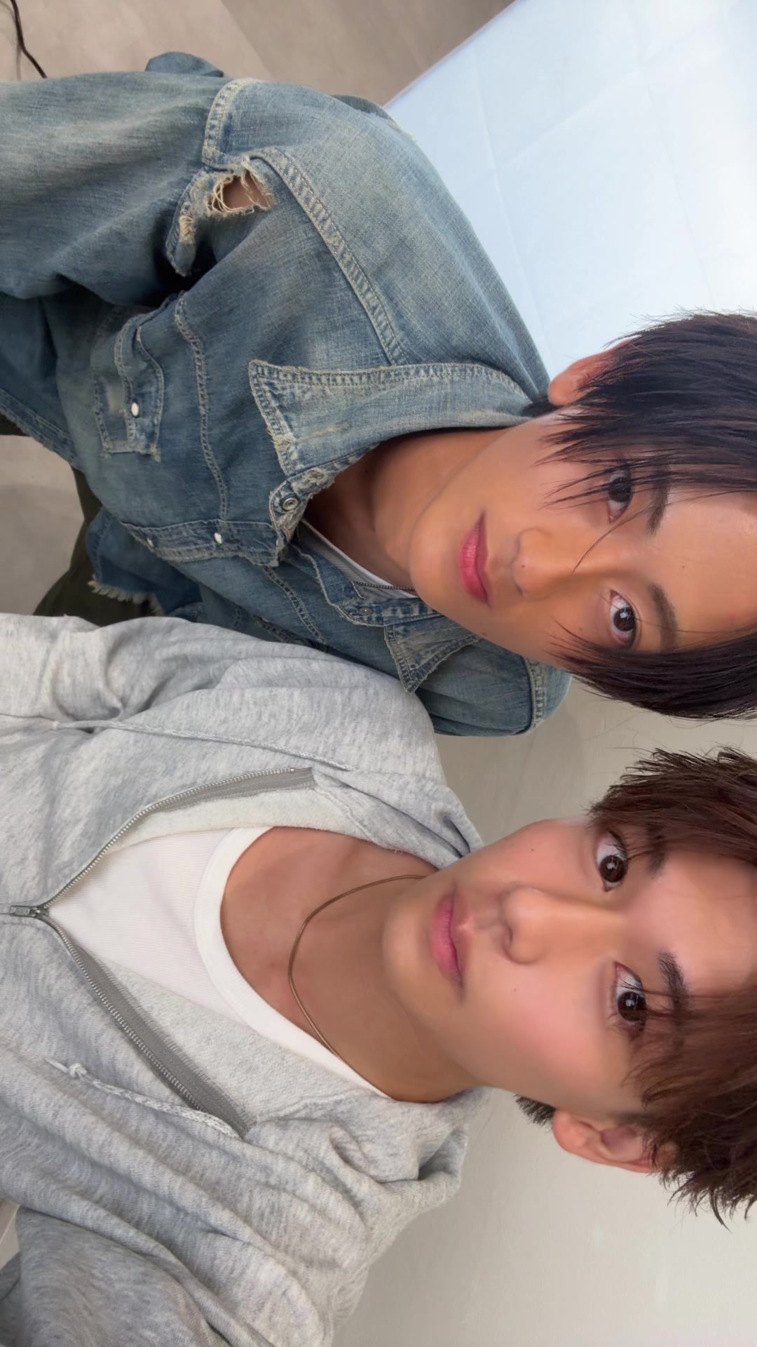 @鳥井悠叶(ハルカ)