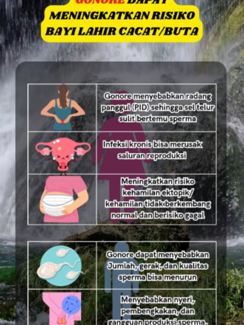 @Klinik Apollo Jakarta
