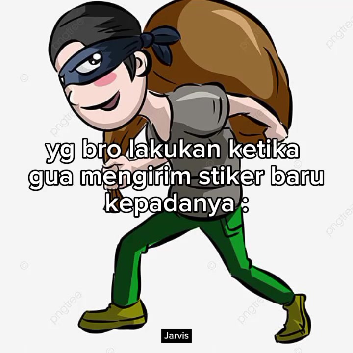 @Jarvis Hari Kemarin