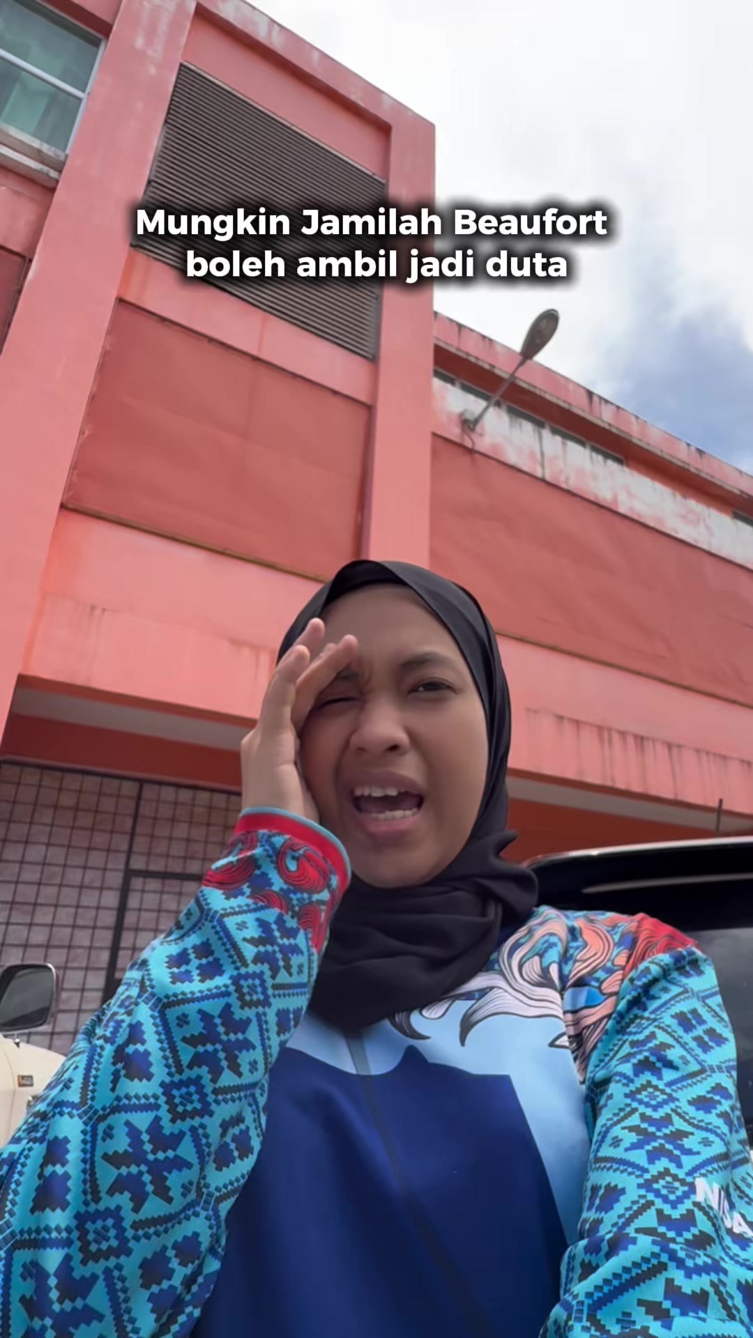 @Nisa Rina | Anak Perantau