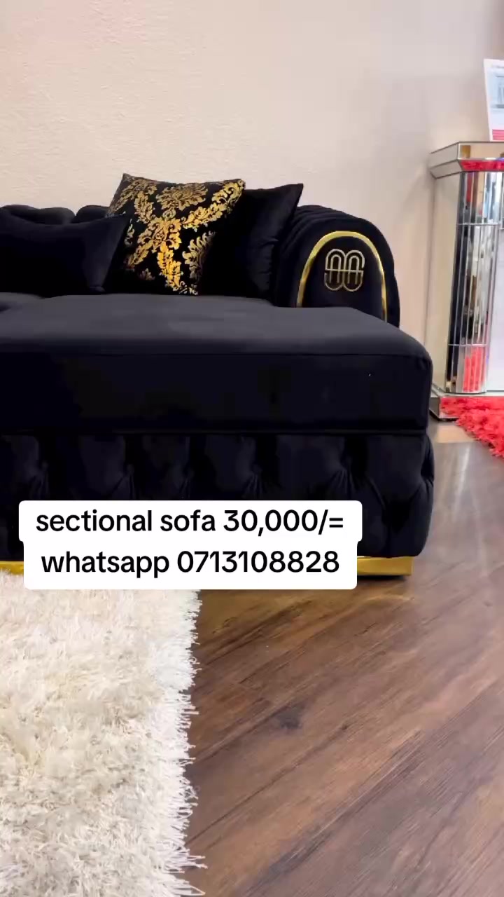 @Furniture Store Kenya