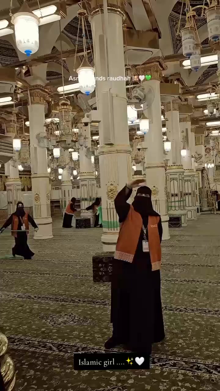 @Islamic girl 👑❤️