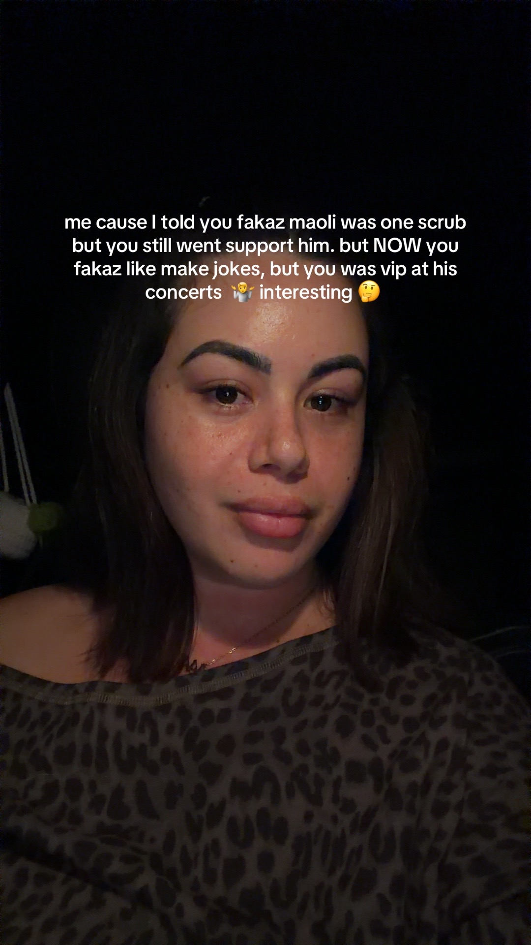 @KRISTIN 🧿