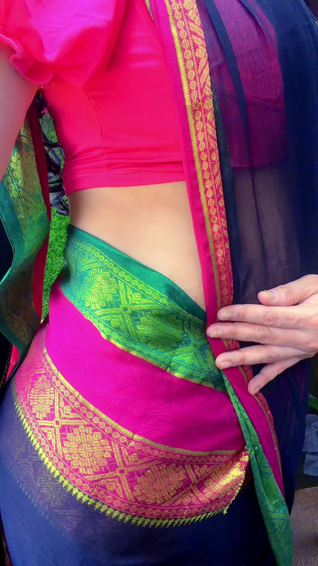 @പത്തനംതിട്ട അച്ചായത്തി