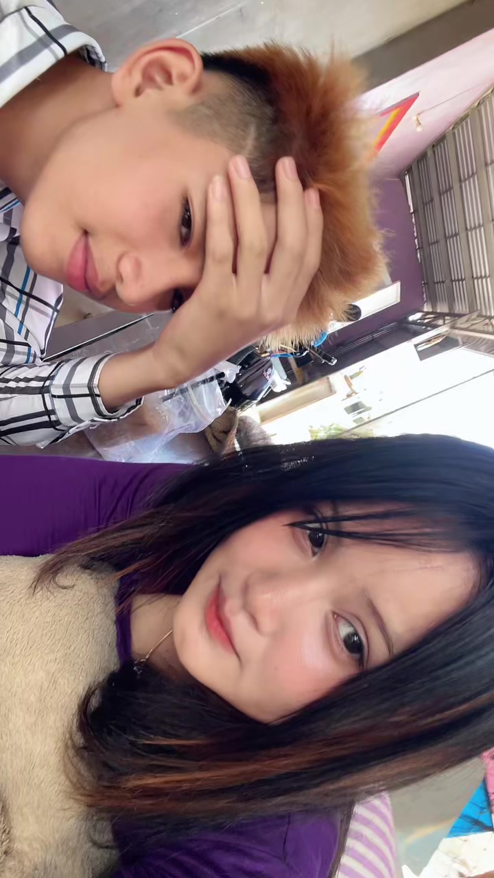 @Eimi&Sal💅🏻