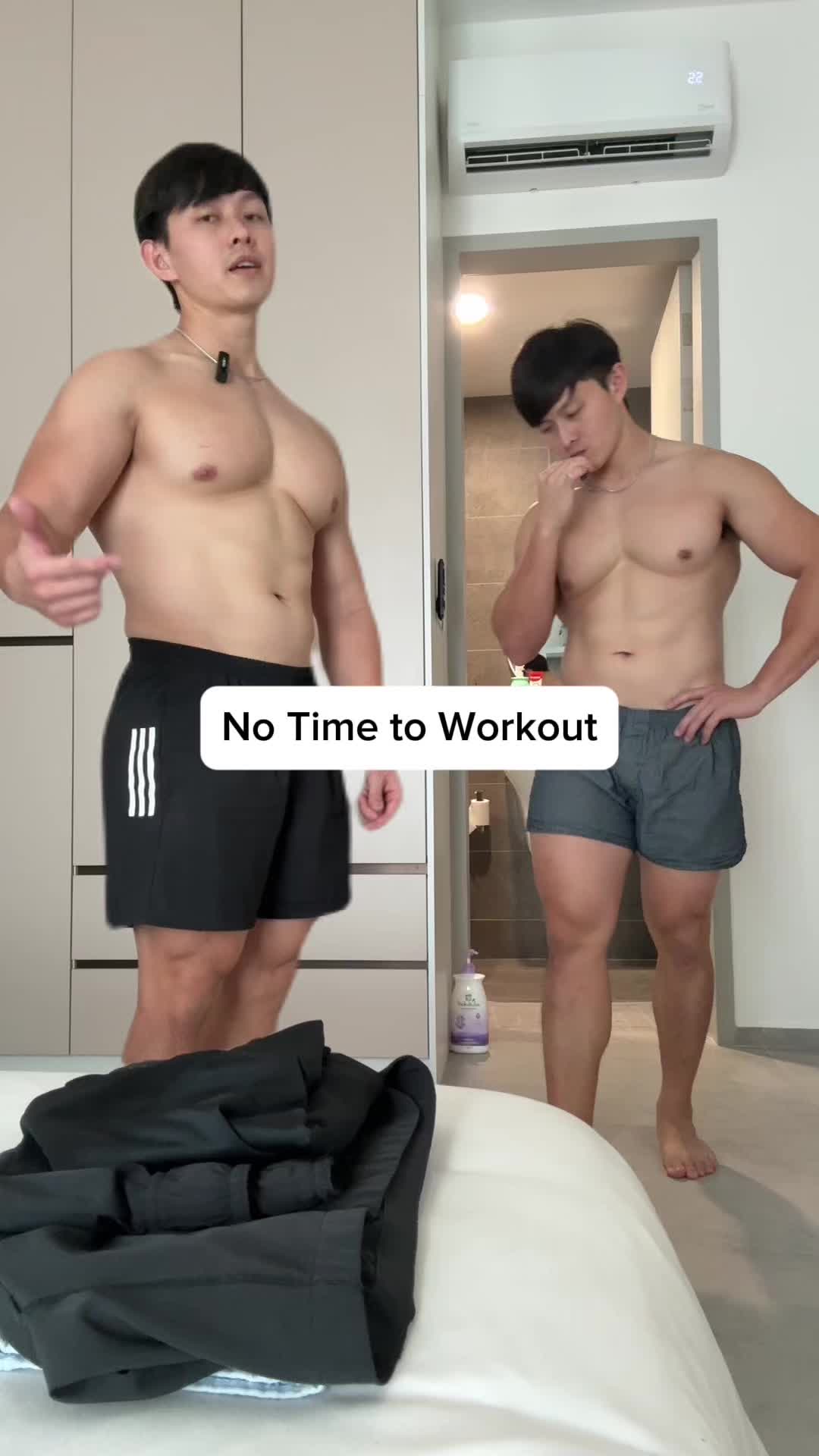 @Bryan Lee | Be the Inspiration