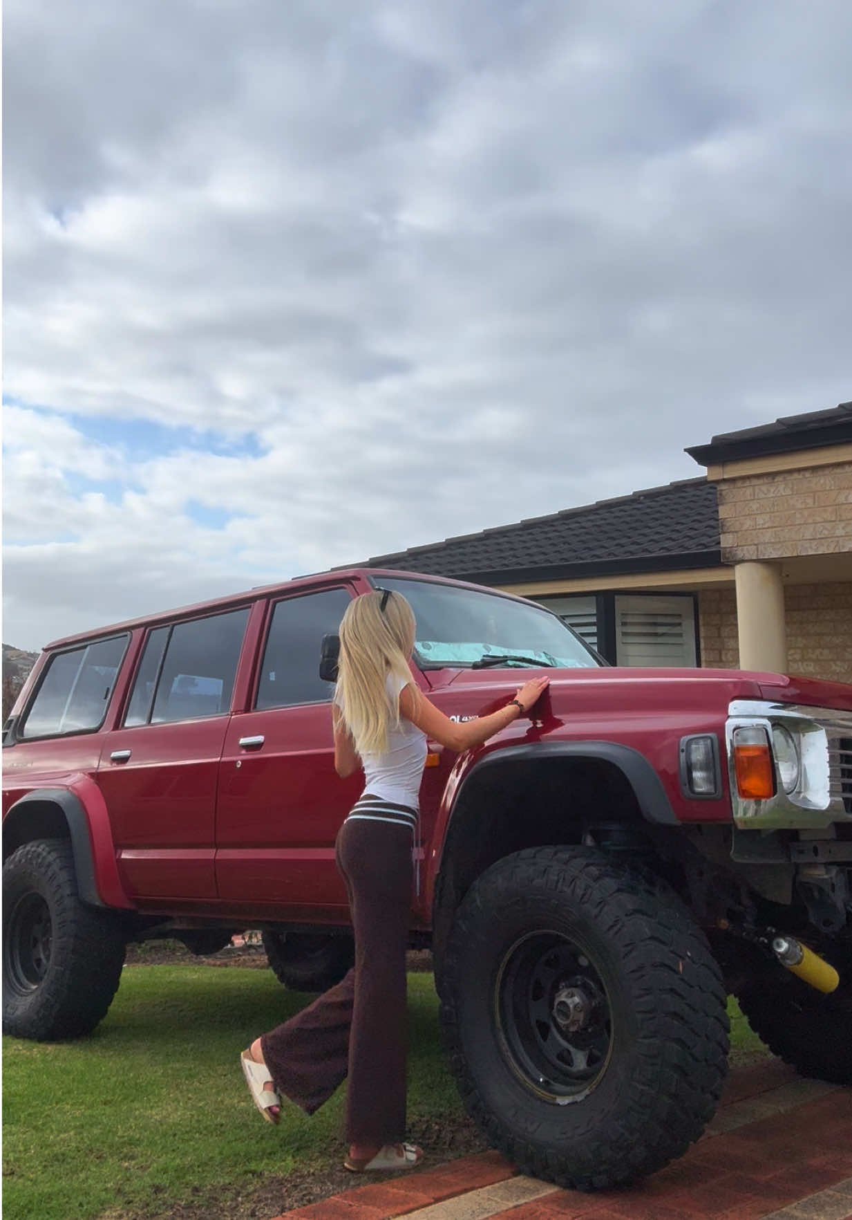 @Ruby Rae