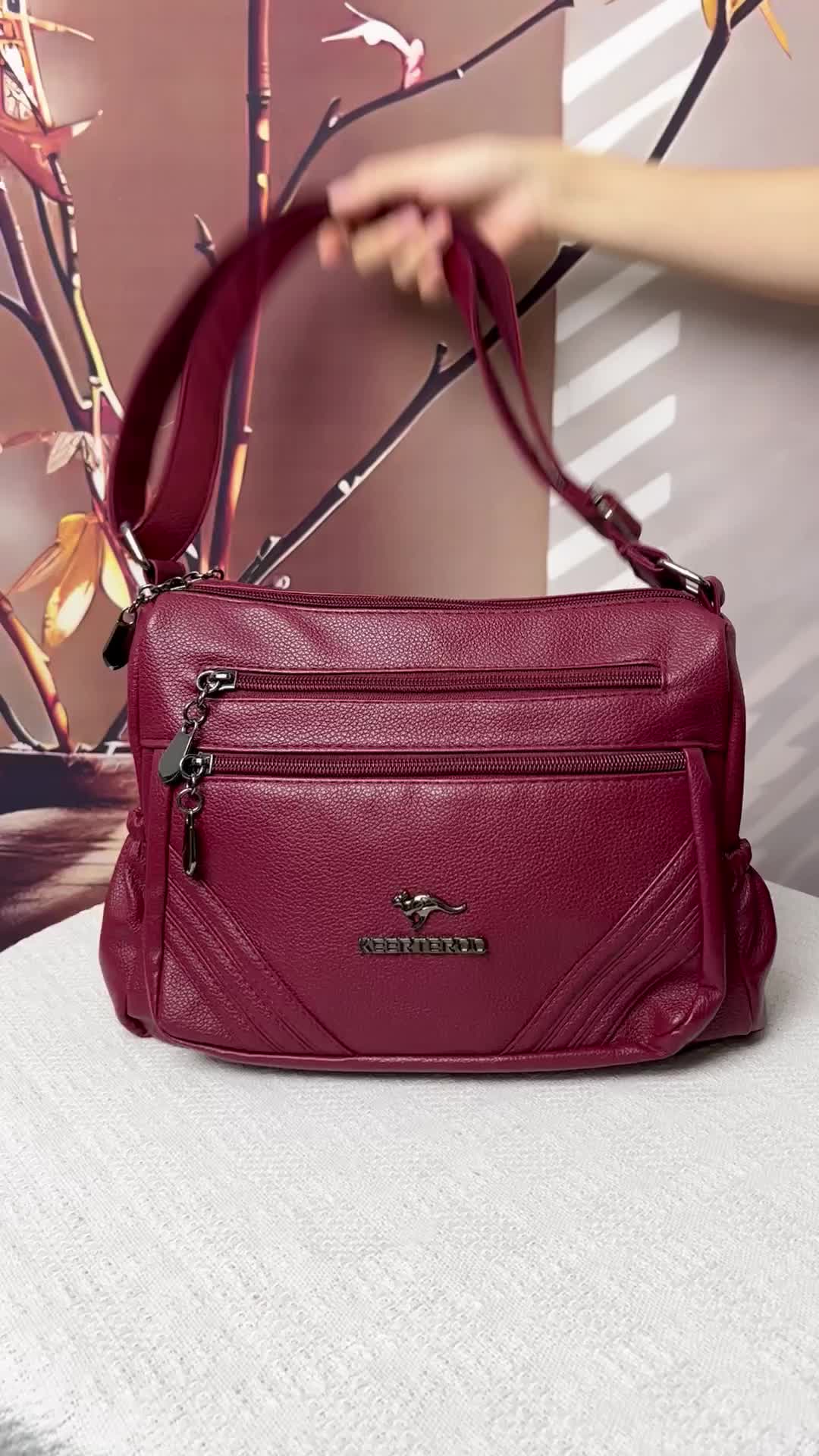 @kangning Bag store