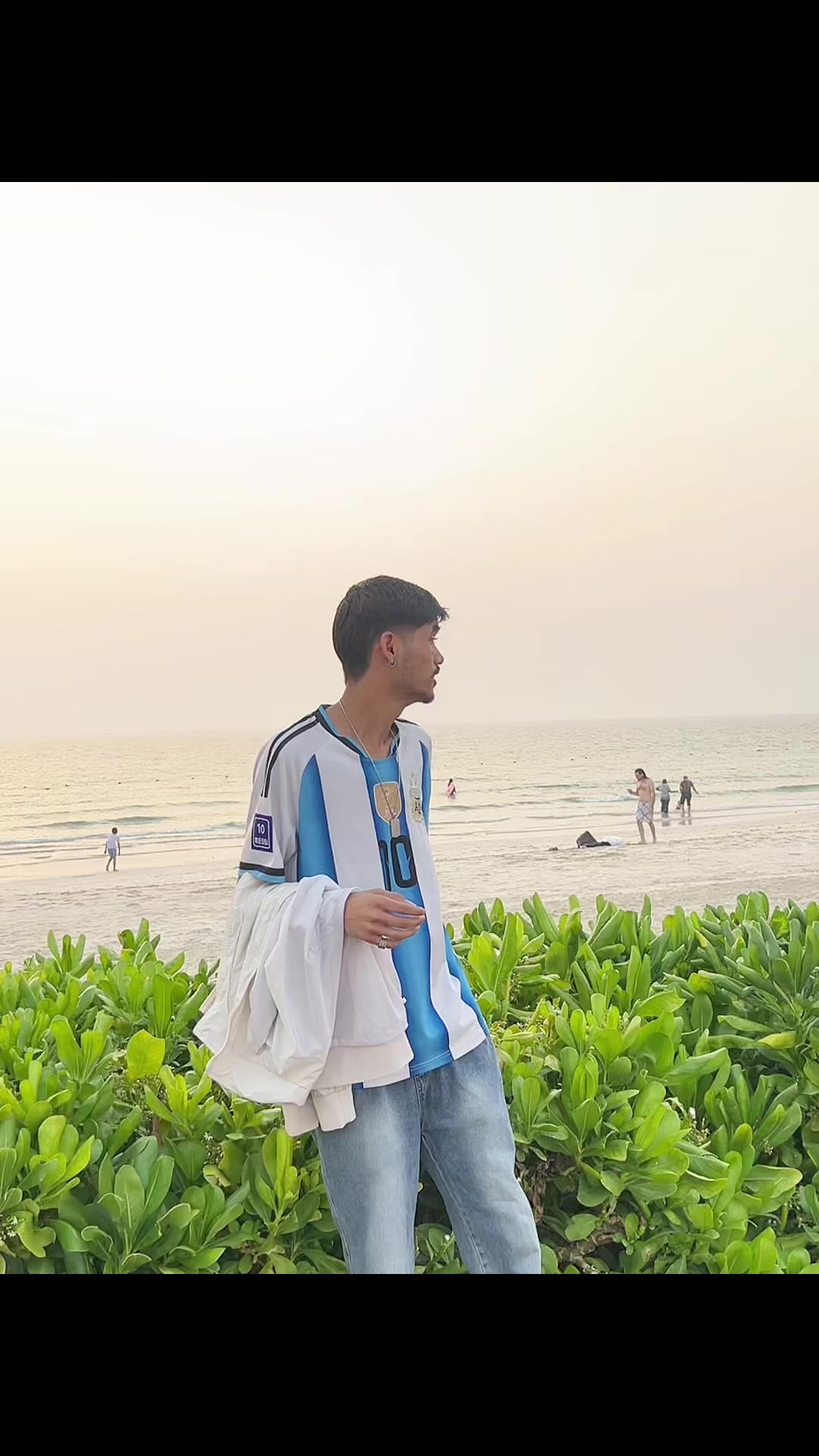 @Harish Xettri ❤️