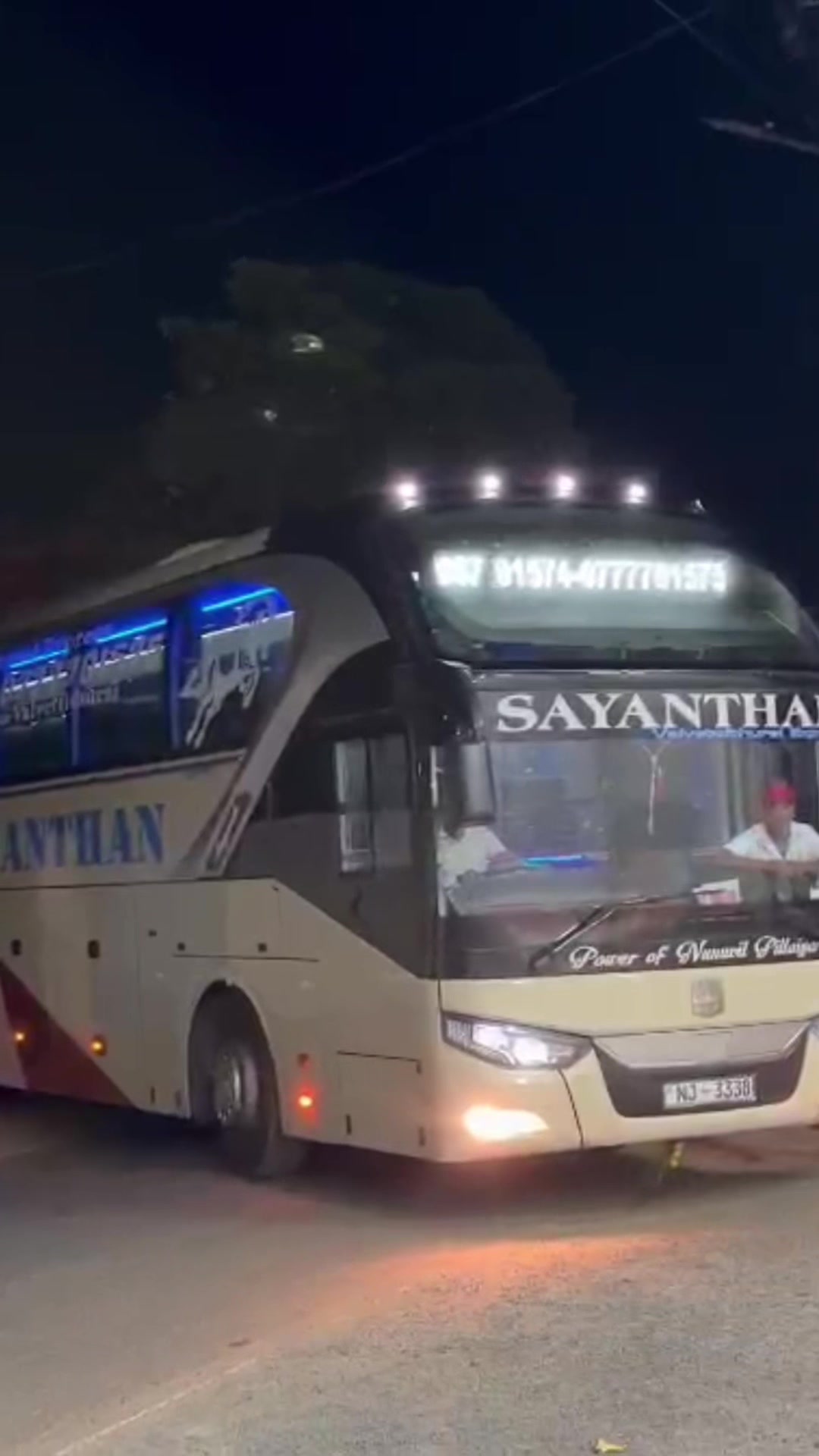 @Sayanthan Travel & Tours