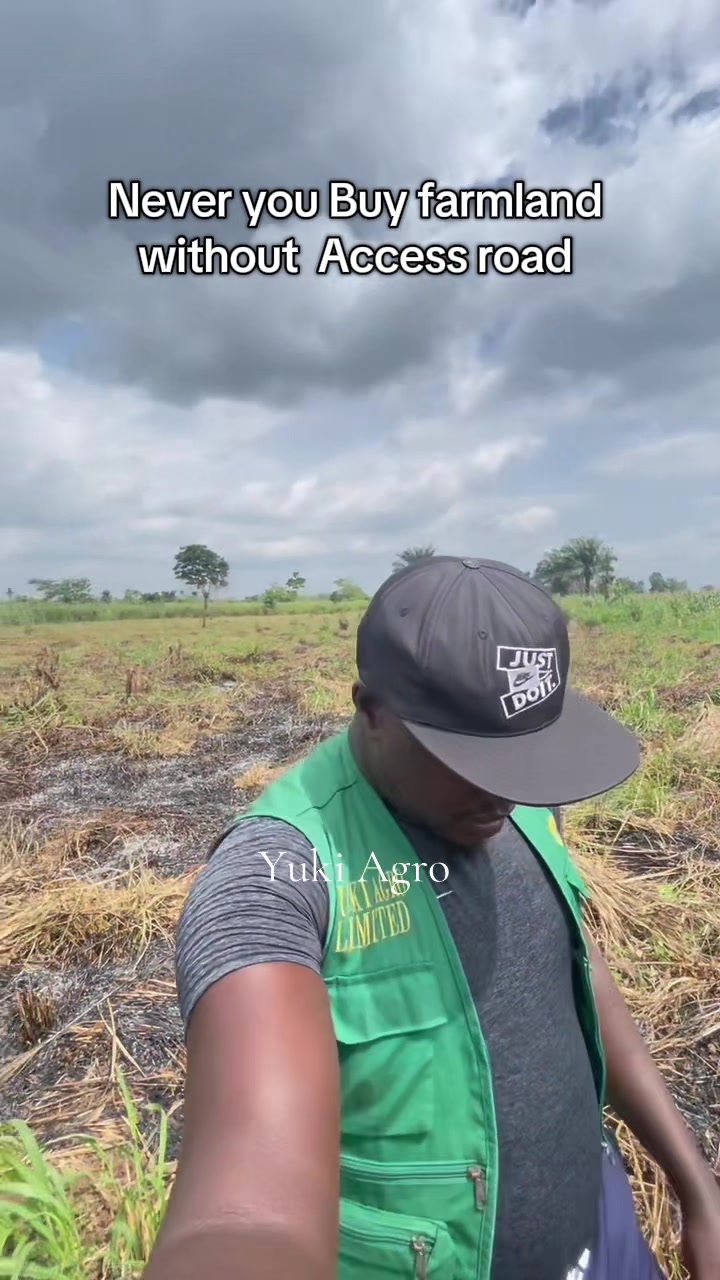 @BabaObaTv @Yuki Agro limited