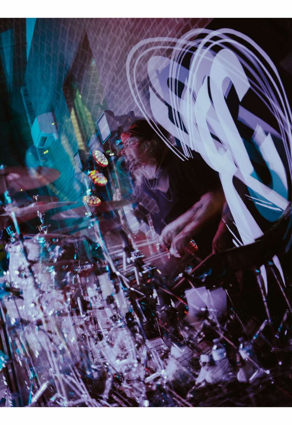 @drumpastor