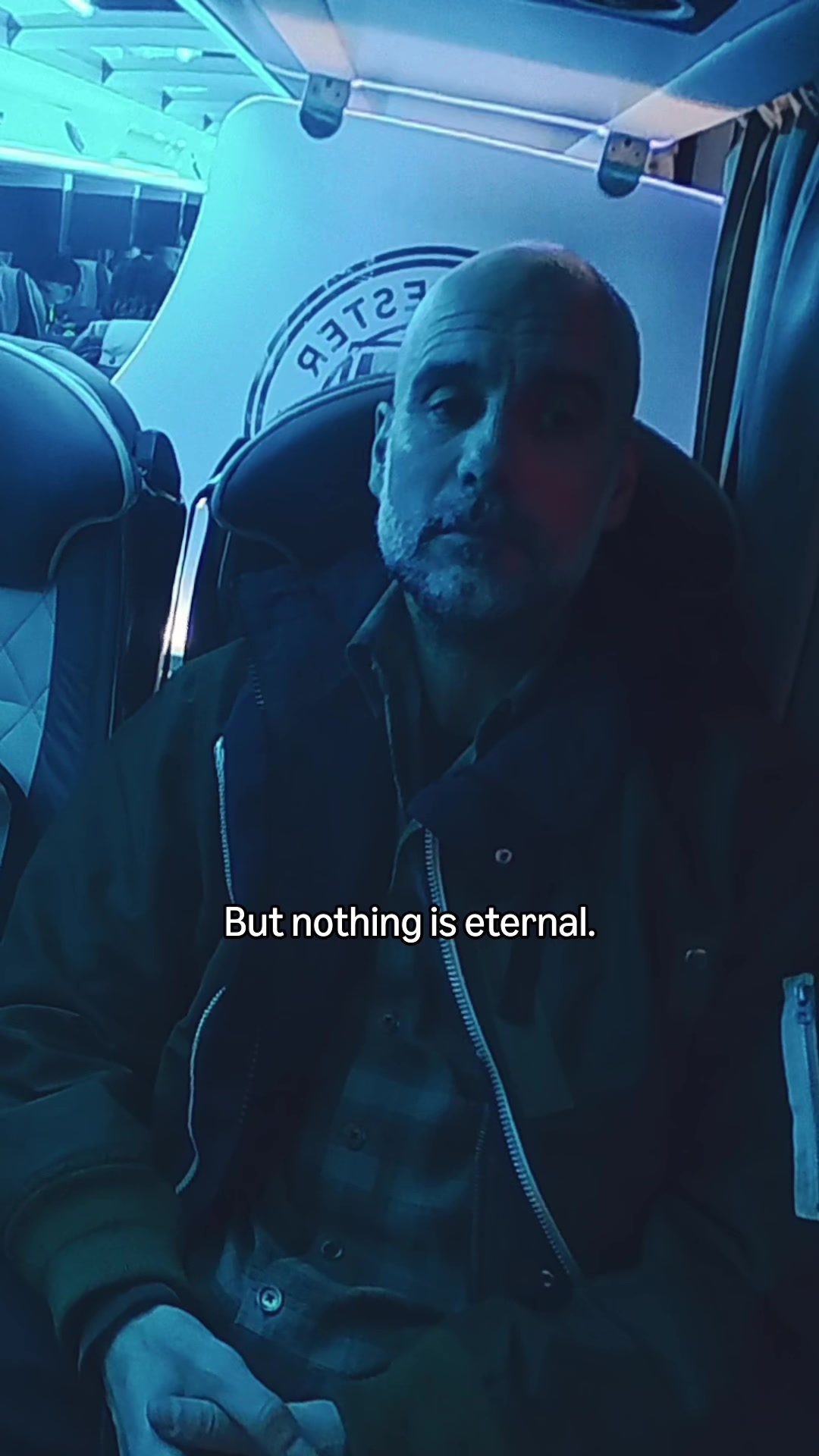 @Manchester City