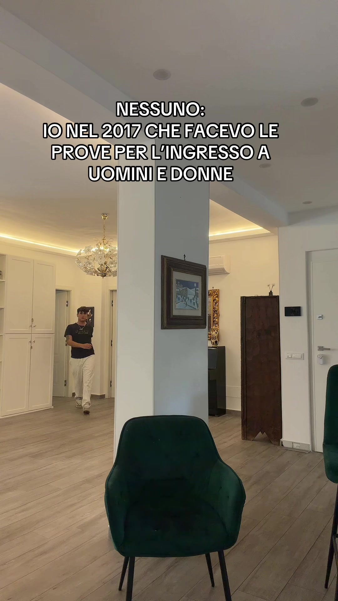 @I S M A E L E