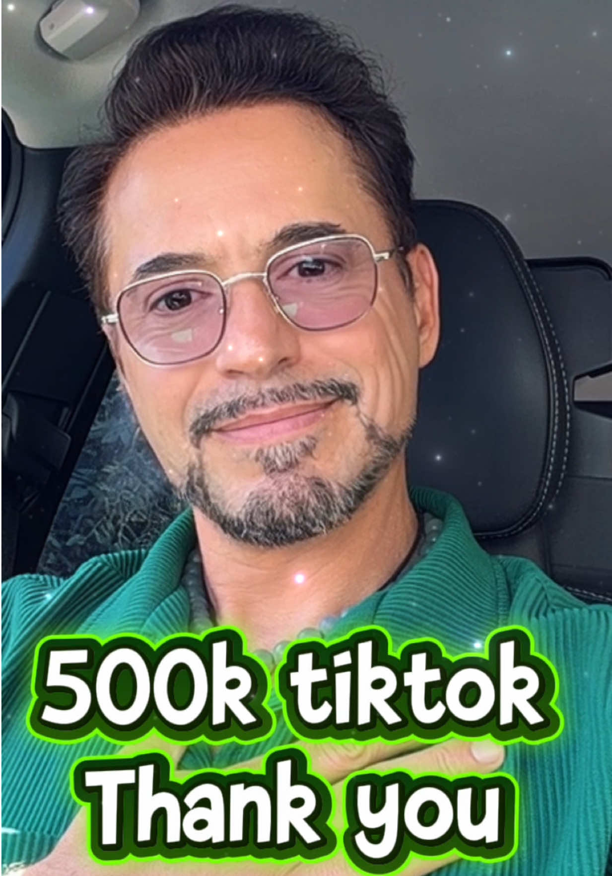 @Tony lookalike