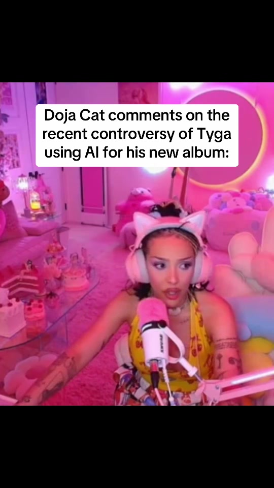 @Doja HQ
