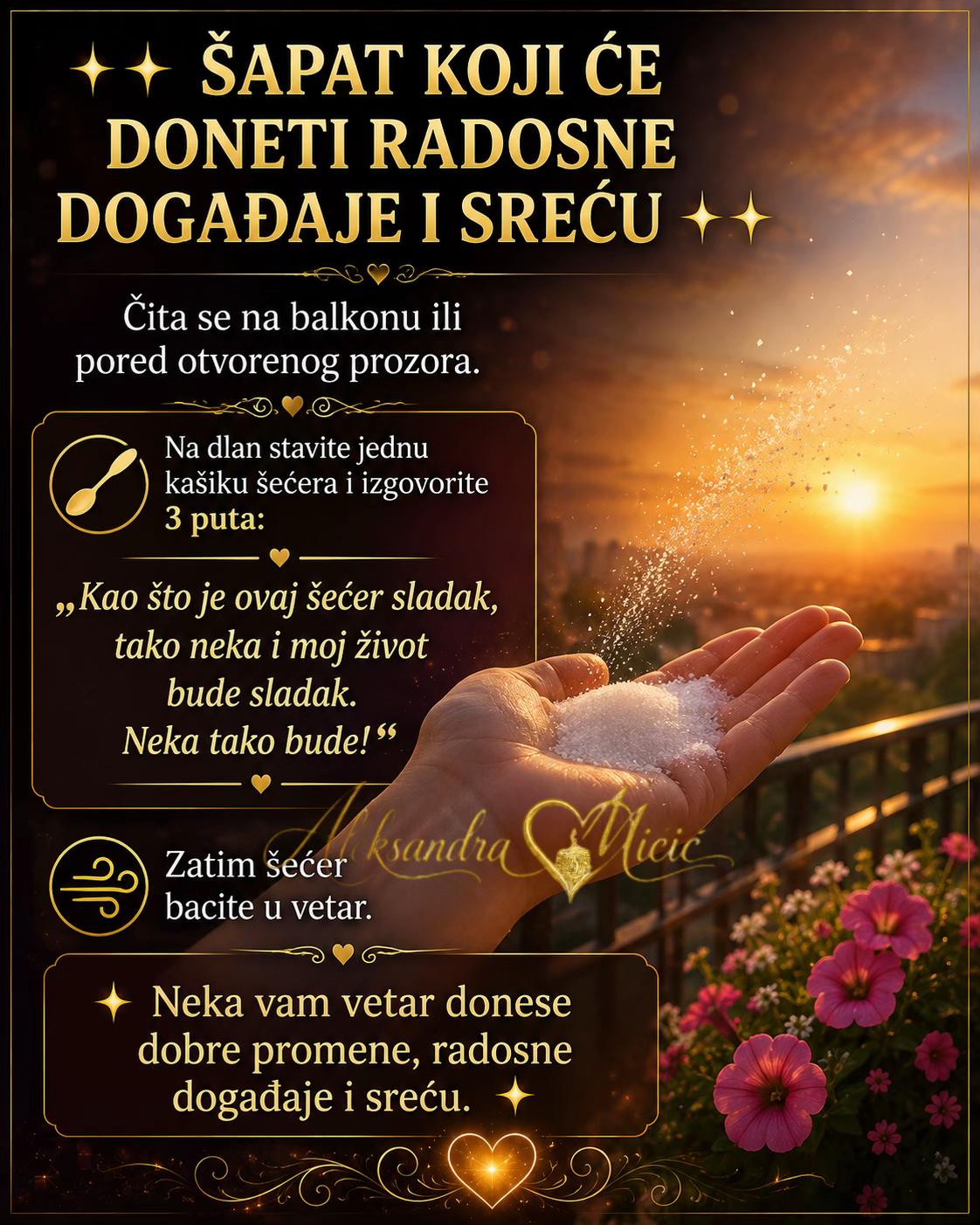 @Aleksandra Micic