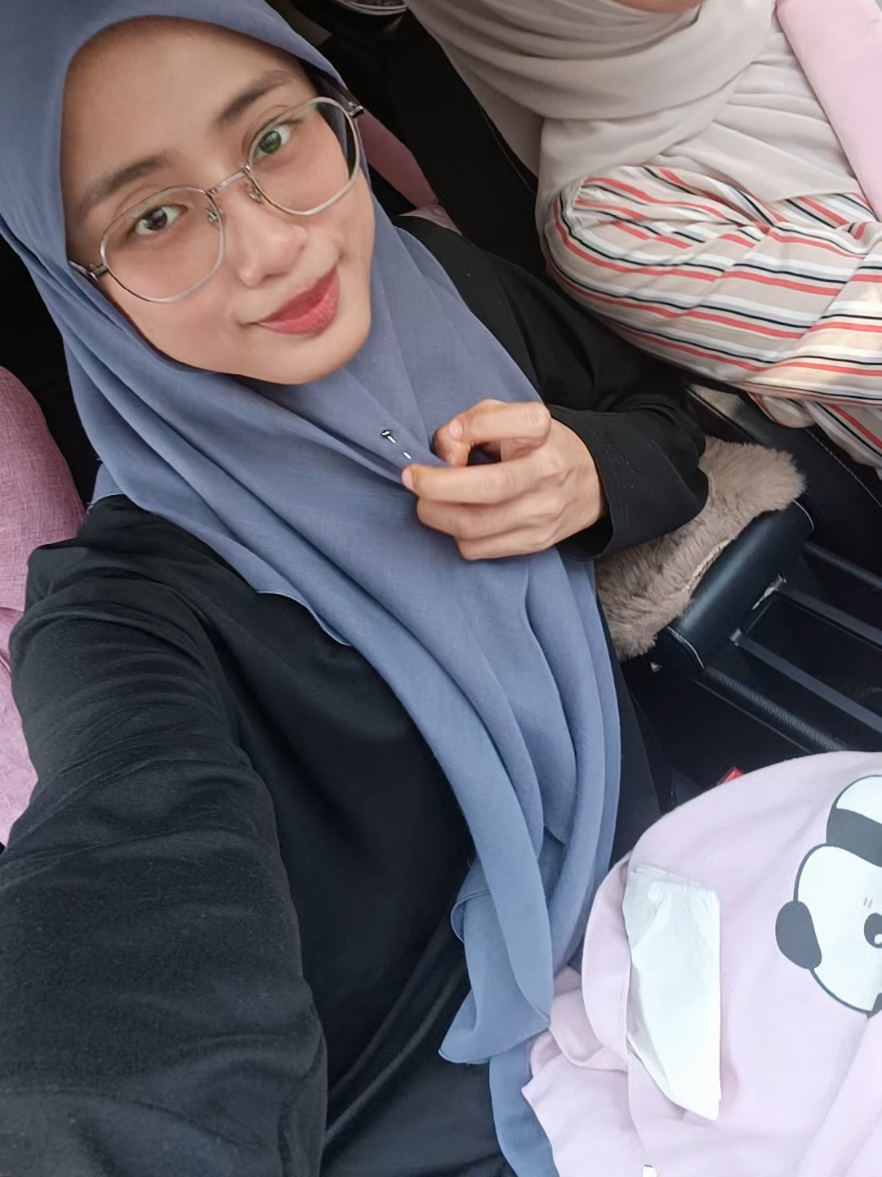 @Noor Syira
