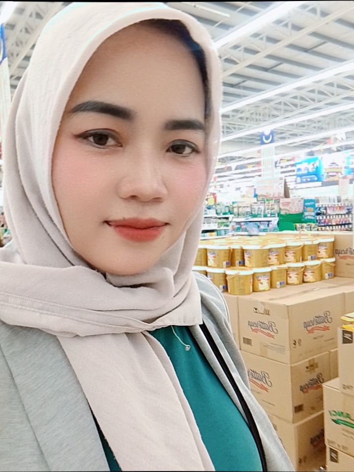 @TKW  GEMOY lumajang