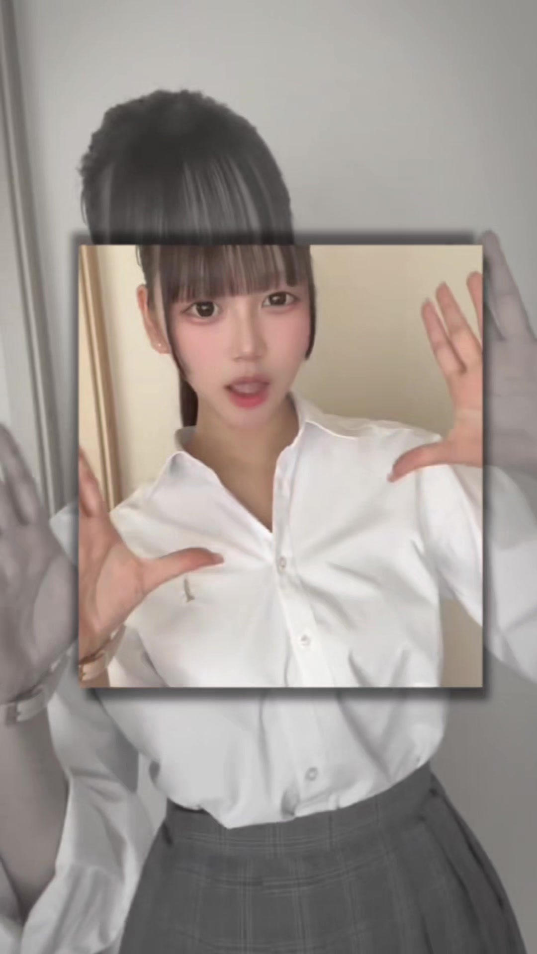 @将美🐳永岡ゆきね🌈🎀西尾希美❕💜歩那🎀💞