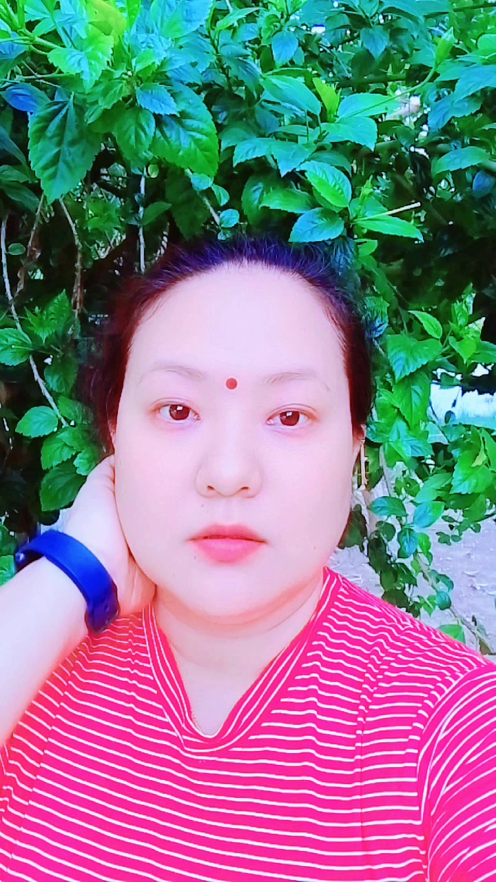 @कमला थापा मगर✅