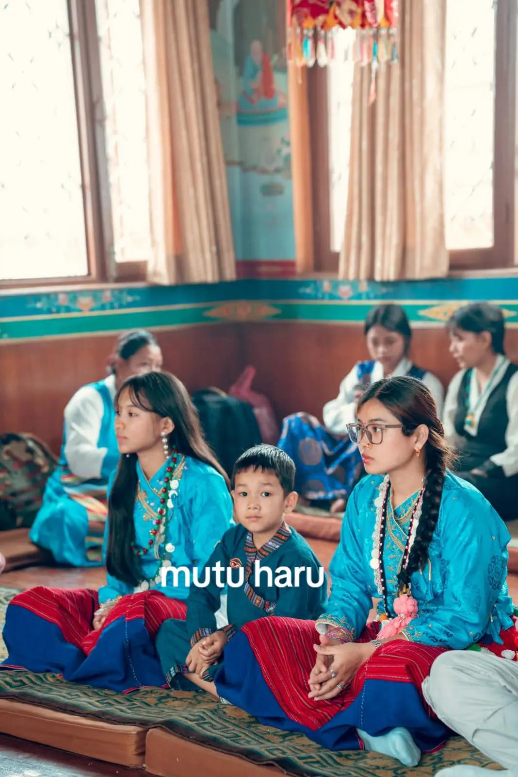 @Parbati Tamang