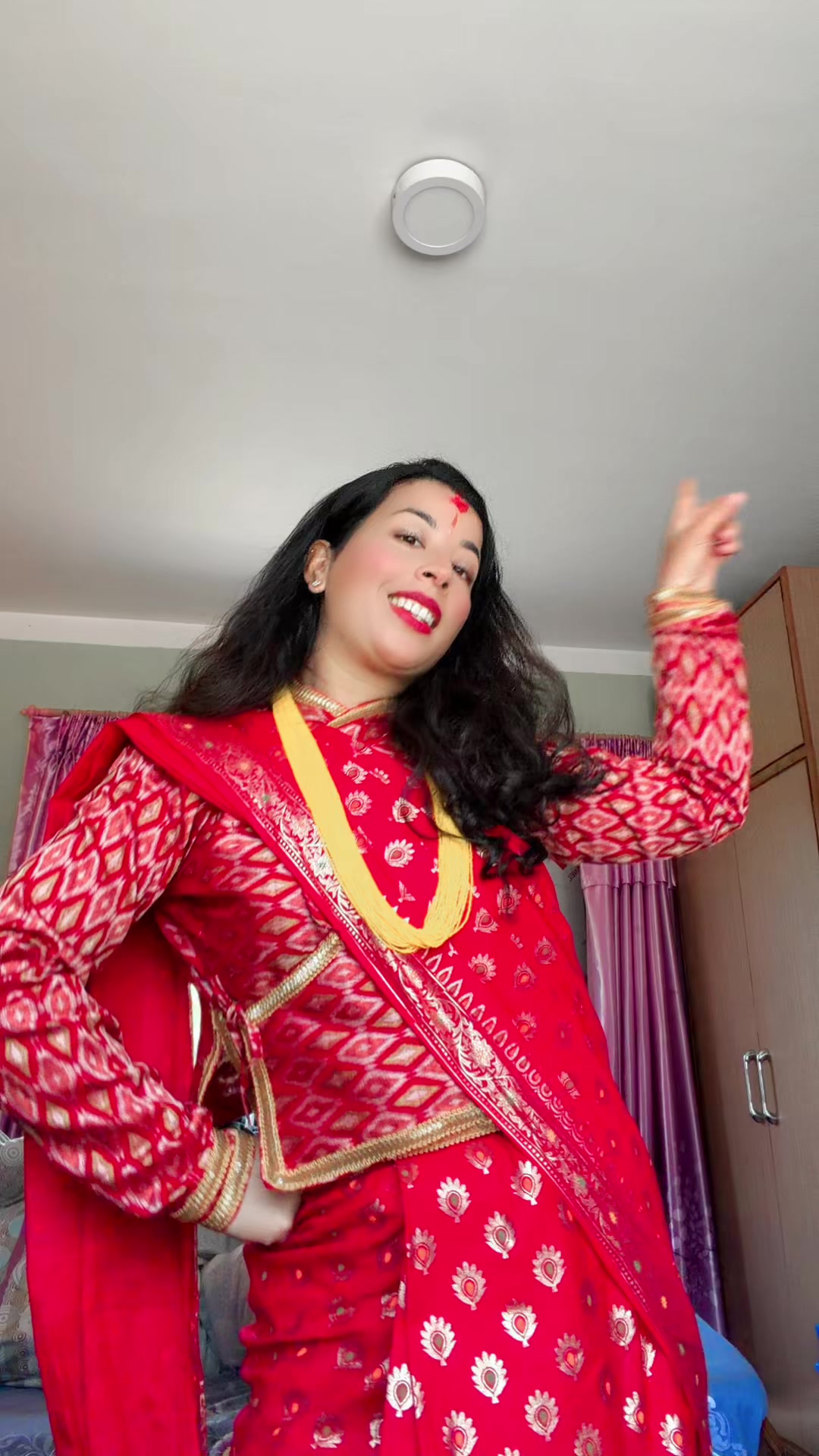 @Sailija Budhathoki🧿