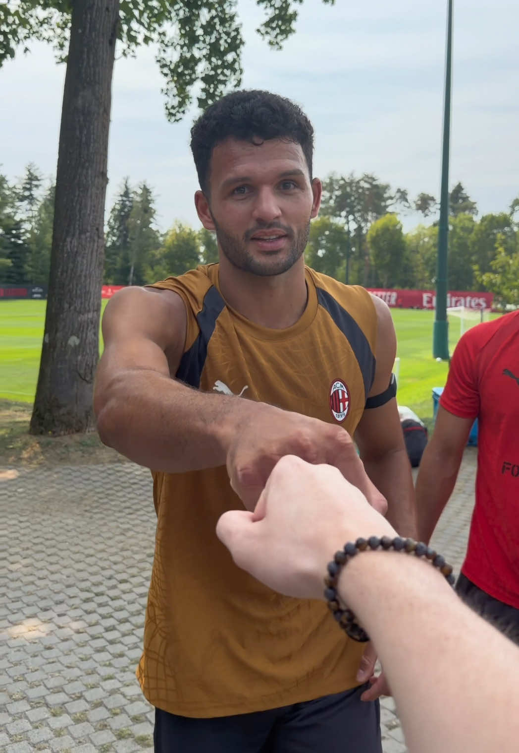 @AC Milan
