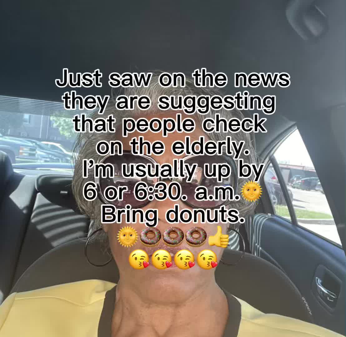 @Granny.sullivan