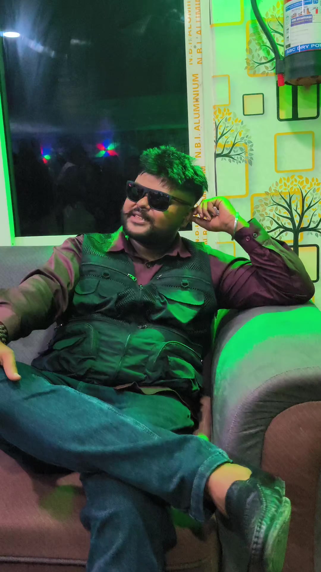 @pankaj joshi