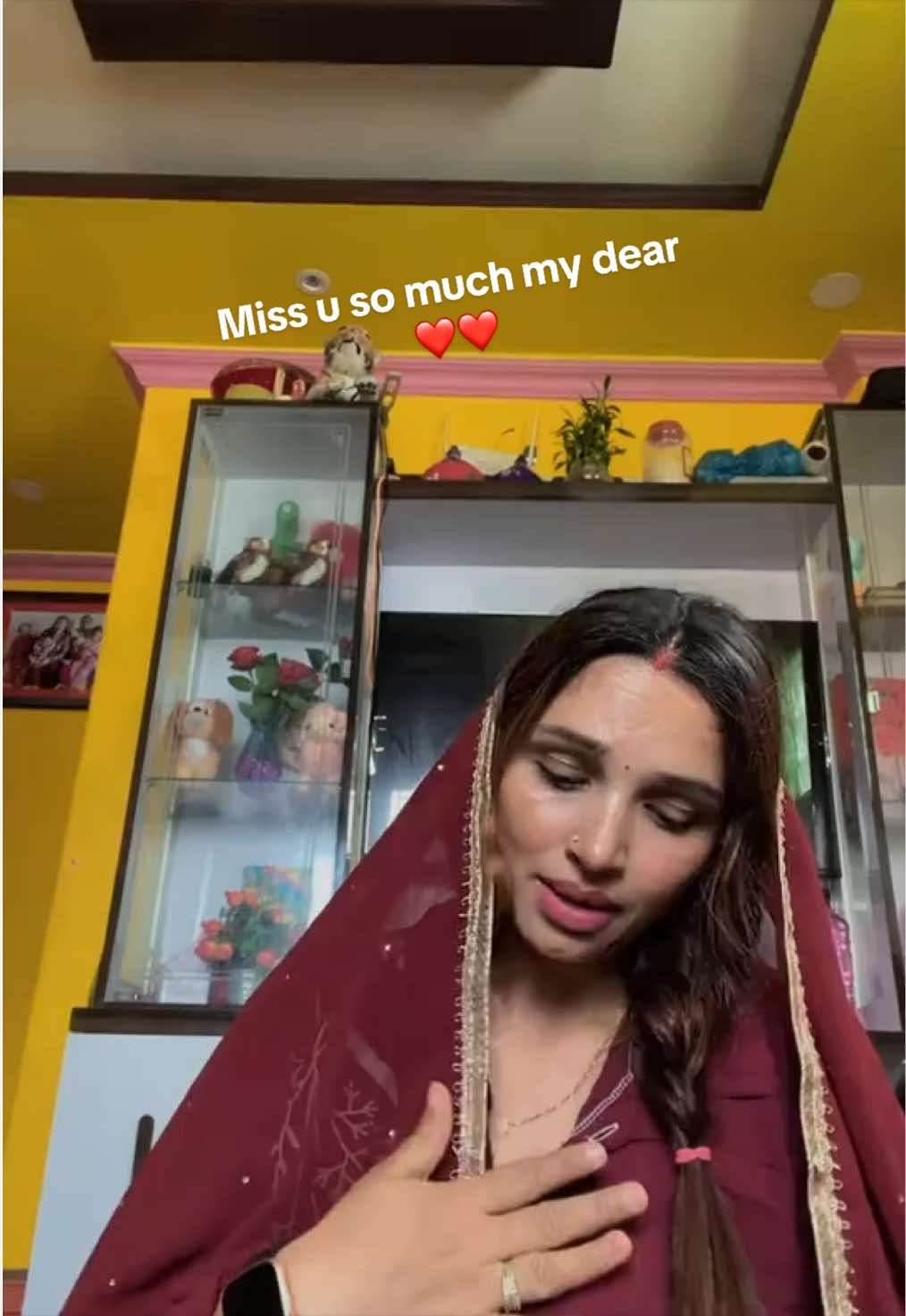 @Deepa Lamichhane