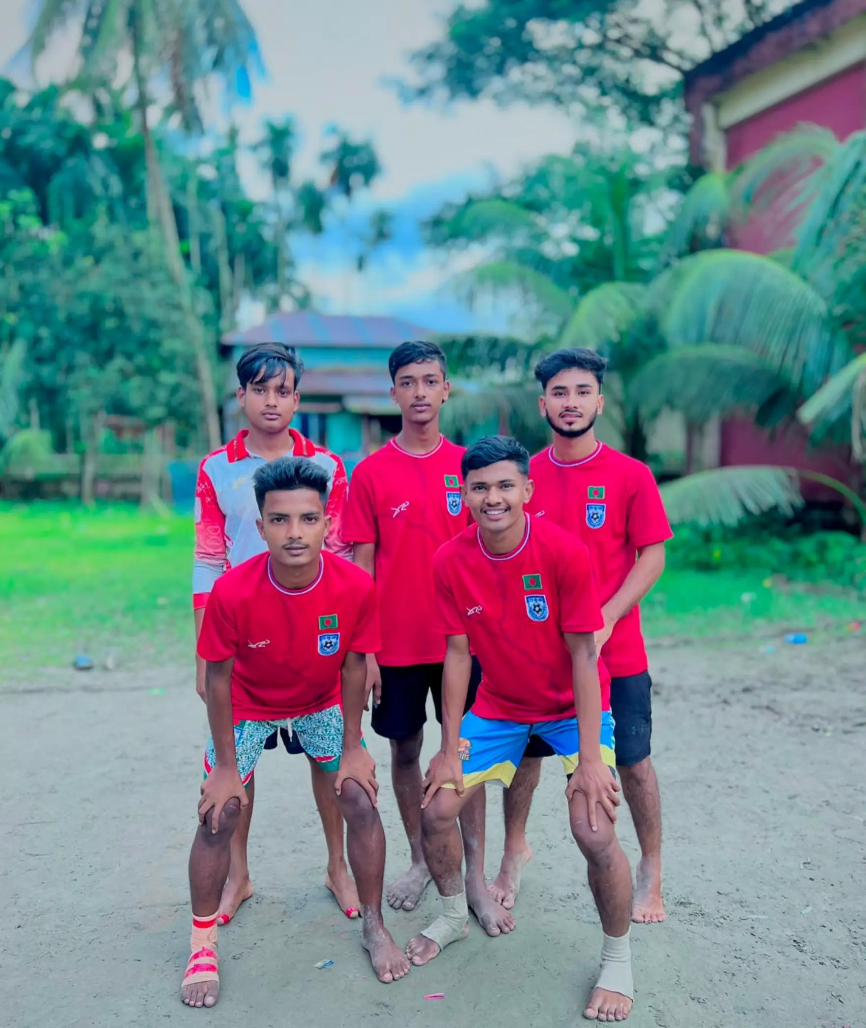 @ভালোবাসি ফুটবলকে 🇧🇩 ⚽ 🇧🇩