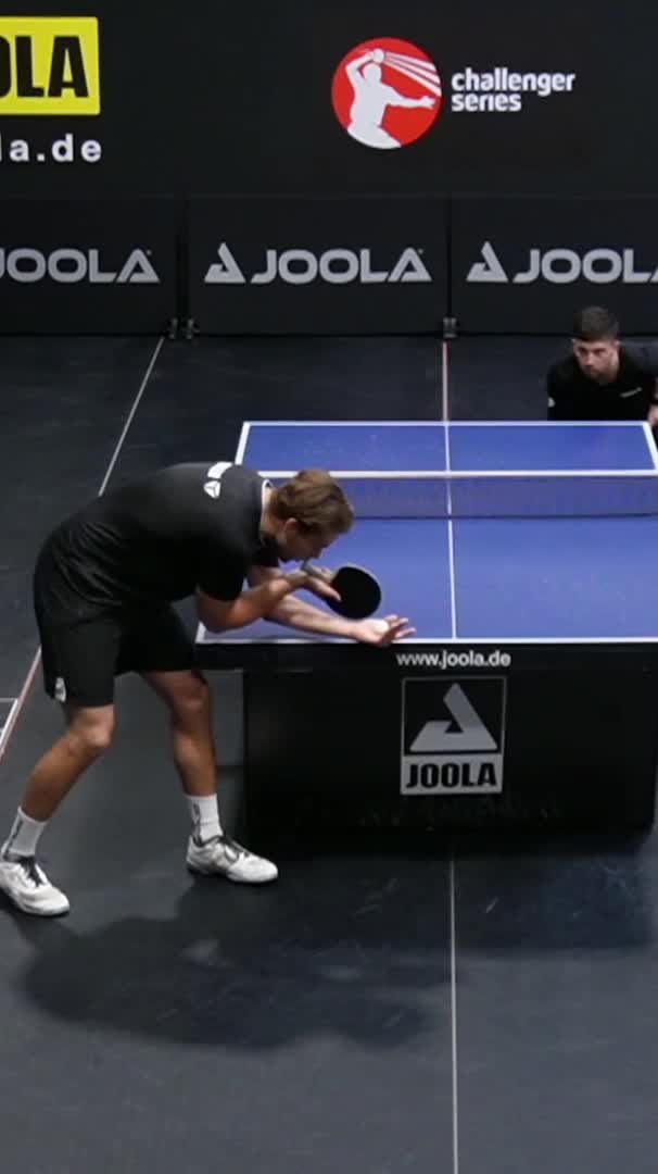 @Challenger Series