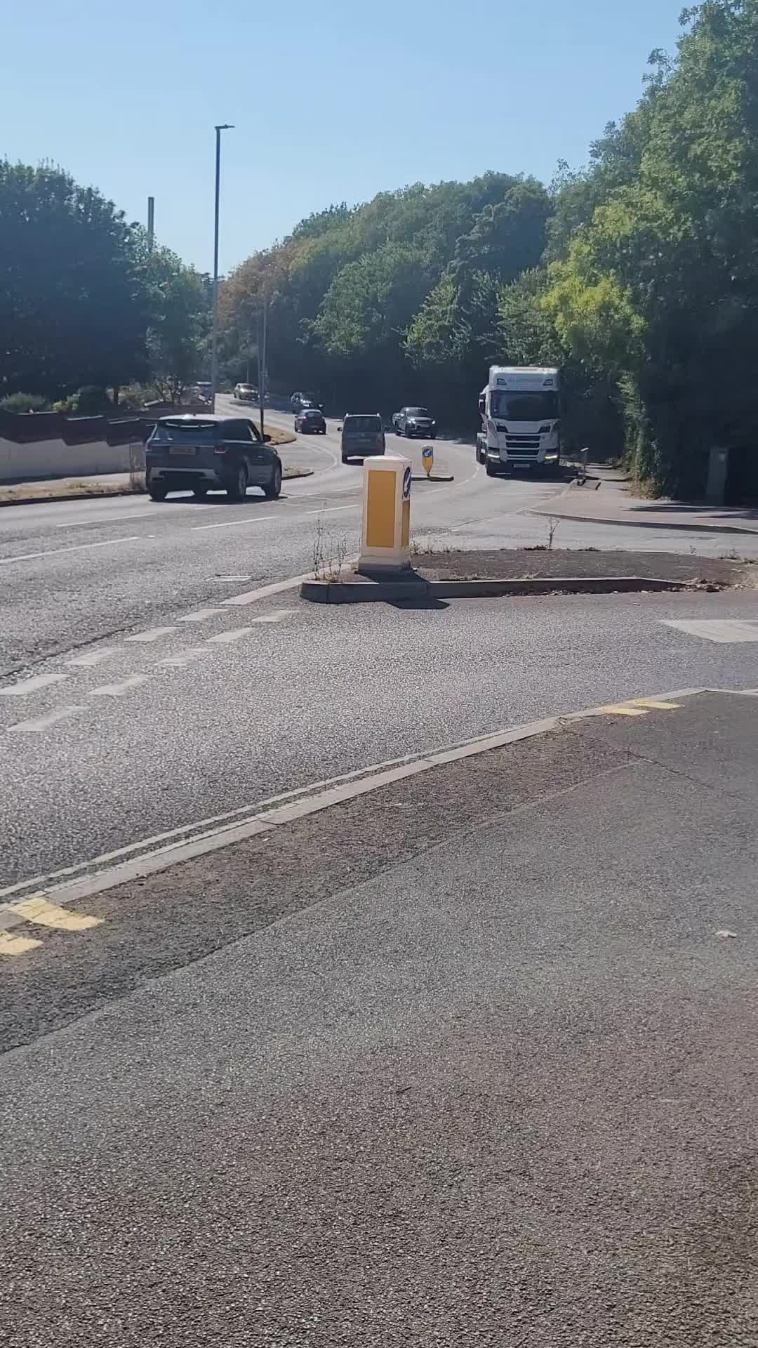 @Wessex Transport Spotting