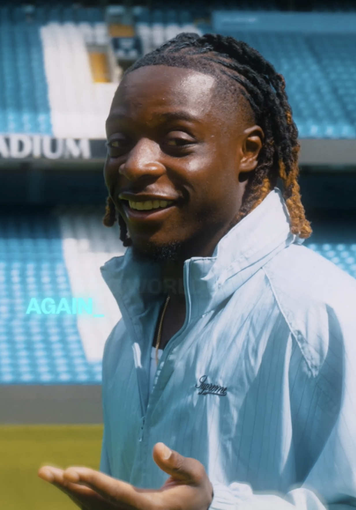 @Manchester City