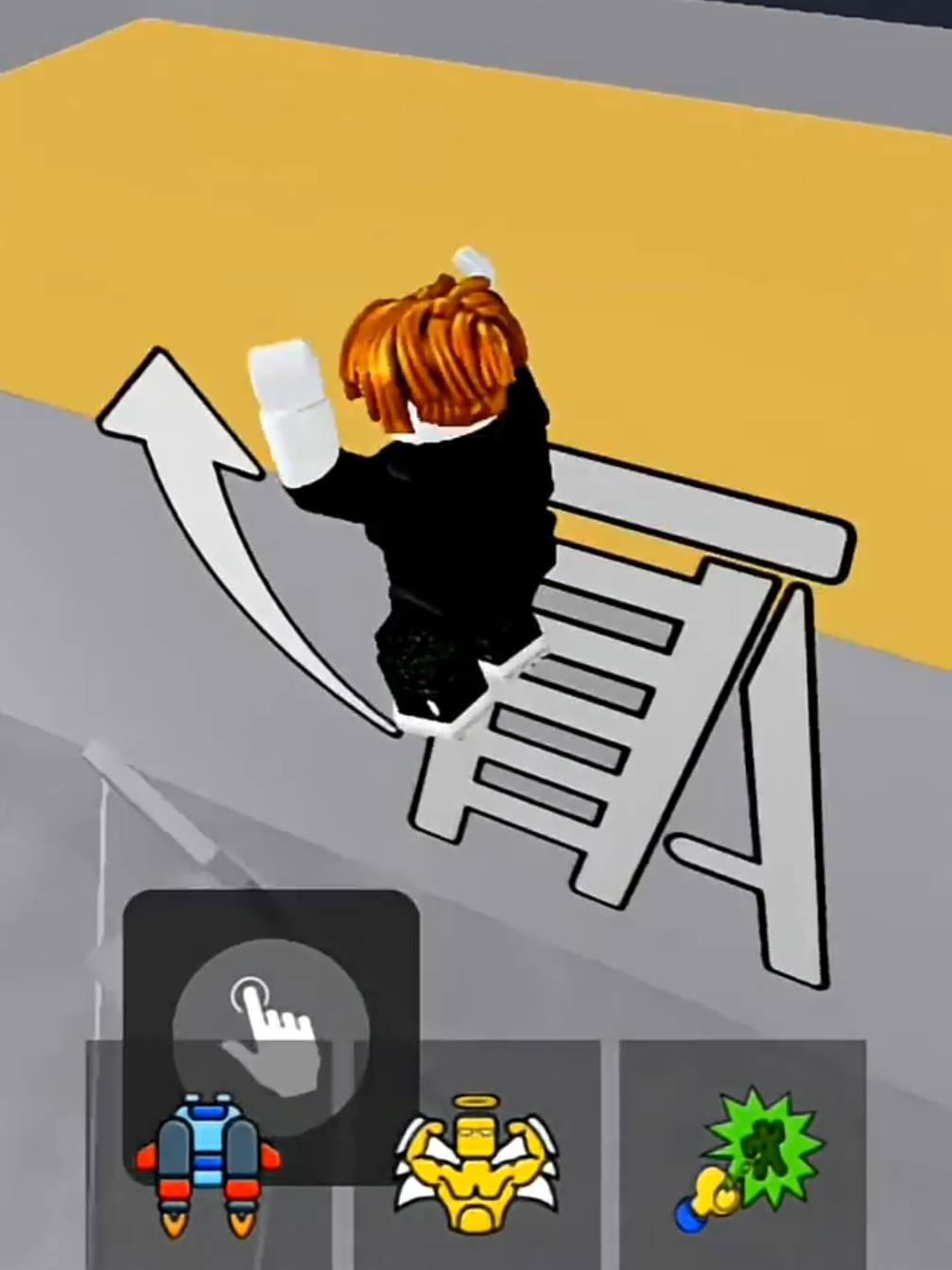 @Roblox Alex Game Go