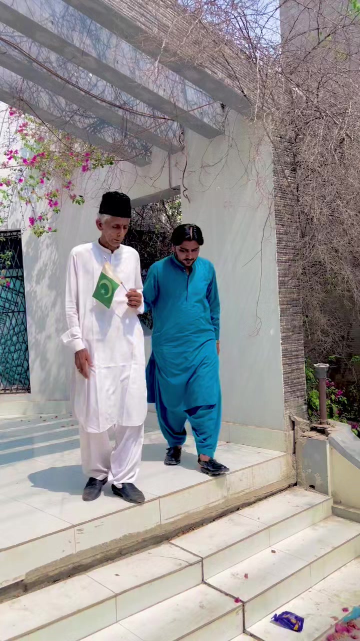 @Sadam Lashari Baloch